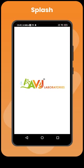 AVJ screenshot 1