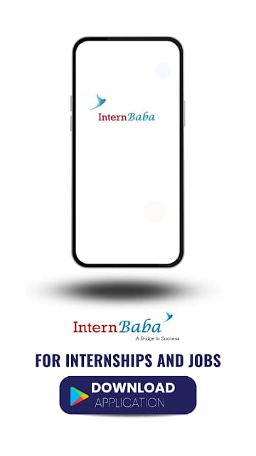 InternBaba internships & jobs screenshot 2